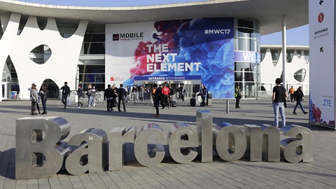 Mobile World Congress